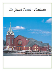 St. Joseph Bulletin