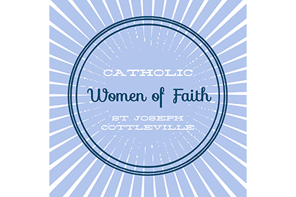Catholic Women of Faith