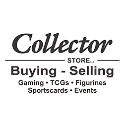 Collector Store
