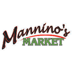 Mannino's Market logo