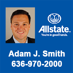 Adam J Smith | Allstate Insurance