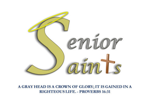 Senior Saints Logo Lg