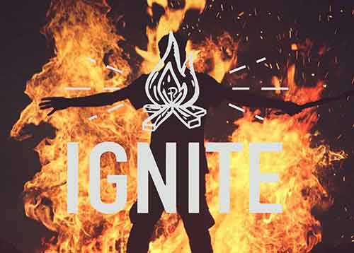 St. Joseph Ignite Ministry